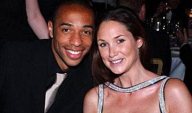 Χωρίζει ο Ανρί!