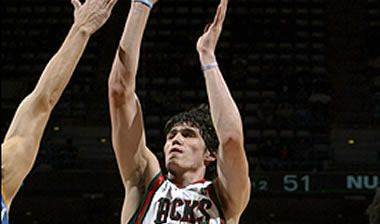 Παίκτης της Μπαρτσελόνα ο Ιλιάσοβα