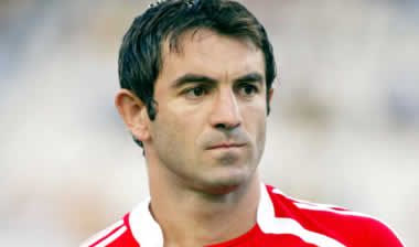 Στην πόρτα εξόδου ο Καραγκούνης