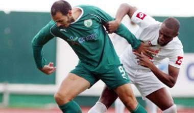 Επέστρεψε στον Παναιτωλικό ο Καραμαλίκης