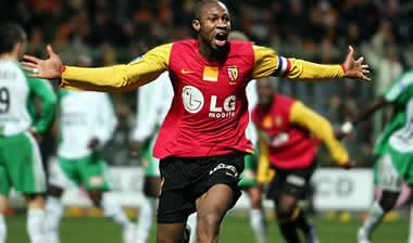 Παίκτης της Σεβίλλης ο Σεϊντού Κεϊτά