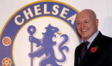 Πήρε διευθυντή ποδοσφαίρου η Τσέλσι