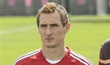 Ντεμπούτο με γκολ για τον Κλόζε