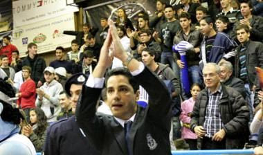 Σφαιρόπουλος: “Παλικάρια οι παίκτες μου”