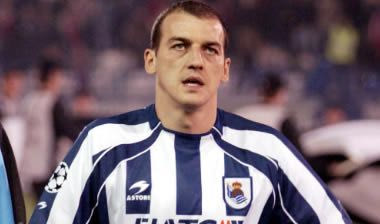 Το προφίλ του Ντάρκο Κοβάσεβιτς