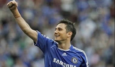 Δεν έχει υπάρξει συνάντηση του Λάμπαρντ με τον Κένιον