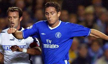 Απέρριψε πρόταση της Τσέλσι ο Λάμπαρντ