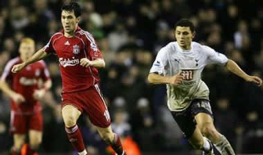 Συμφωνία με Λίβερπουλ για Λουίς Γκαρσία