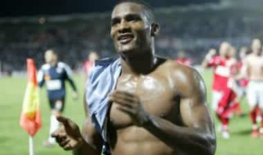 Είναι οριστικό: Ο Μαλουντά στην Τσέλσι