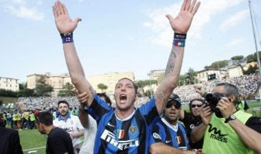 Ματεράτσι: “Έχει δίκιο να φωνάζει ο Τότι”