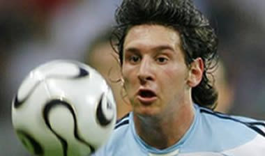 Χάνουν την προετοιμασία Μέσι, Μάρκεζ, Μιλίτο