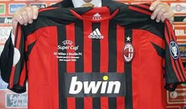 Κινήσεις-ματ για Πάτο, Μπαπτίστα από Μίλαν