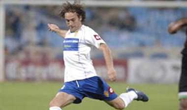 Παίρνει Μιλίτο η Μπαρτσελόνα