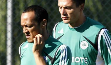 Σε ειδικό γιατρό στο Μόναχο ο Μόρις
