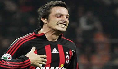Δεν φοβάται την Ίντερ ο Όντο