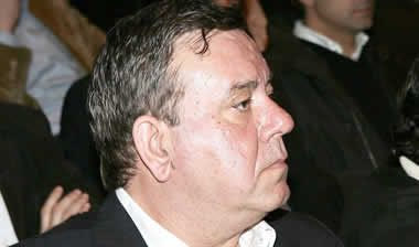 Αποχωρεί πάλι από τον ΠΑΟΚ ο Πανελούδης