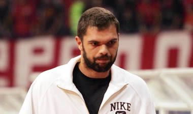 Παπανικολάου: “Unfair του Χουγκάζ”