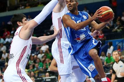 Τι εστί Γαλλία