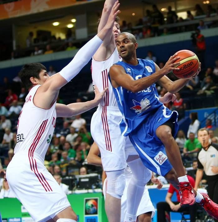 Τι εστί Γαλλία