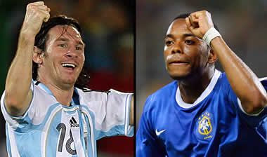 Τα υπέρ και τα κατά των δύο αντιπάλων