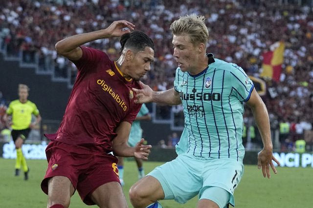 Αταλάντα μεταγραφές: Με 27.000.000 ευρώ αγόρασε επιθετικό, είναι ο διάδοχος του Χόιλουντ;