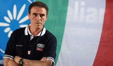 Με Μπαρνιάνι οδηγό η Ιταλία