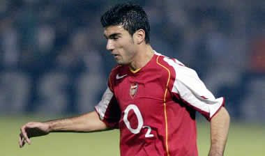 Εκλεισε Ρέγες η Ατλέτικο!