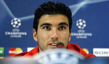 Ολοκληρώθηκε του Ρέγες στην Ατλέτικο