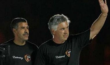 Η Ρόμα γιόρτασε τα 80 χρόνια της και παρουσίασε τον Ζιουλί