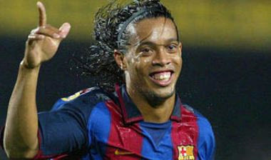 Καθαιρείται από αρχηγός ο Ροναλντίνιο