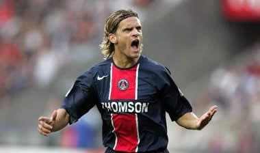 Ανανέωσε με Ροτέν η Παρί