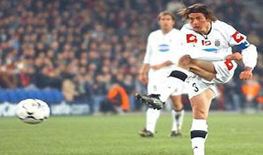 Ελεύθερος ο Τακινάρντι