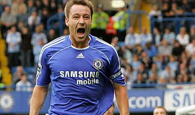 Συμφωνία Τσέλσι-Τέρι