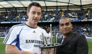 Τίποτα ανησυχητικό ο Τέρι