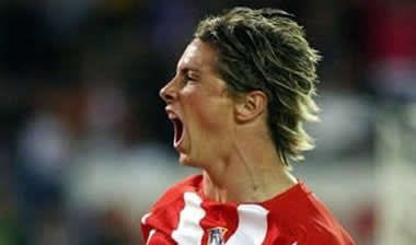 Στη Λίβερπουλ ο Τόρες