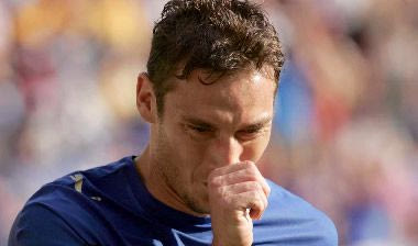 Αποχωρεί οριστικά από την εθνική ο Τότι