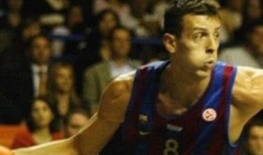 Παραμένει στην Μπαρτσελόνα ο Τρίας