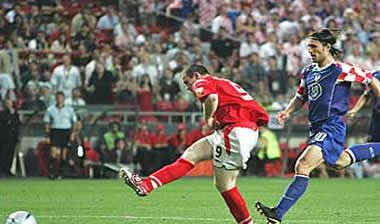 Επίθεση Τούντορ σε Γιούβε