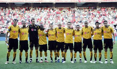ΑΕΚ 2007-08