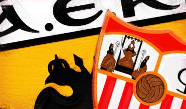 ΑΕΚ-Σεβίλλη