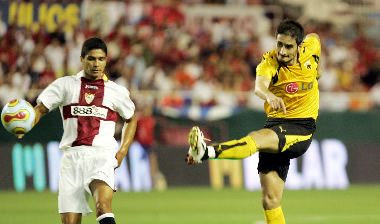 Κανονικά ο αγώνας της ΑΕΚ με τη Σεβίλλη