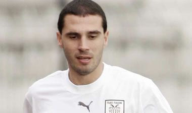 Συμφωνία για λύση του συμβολαίου του Αλαν