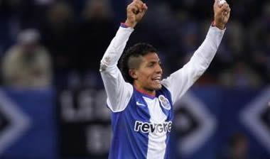 Μπρούνο Άλβες αντί Καρβάλιο κάλεσε ο Σκολάρι