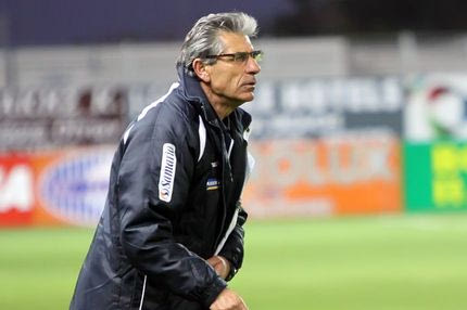 Διχαστικός Άγγελος