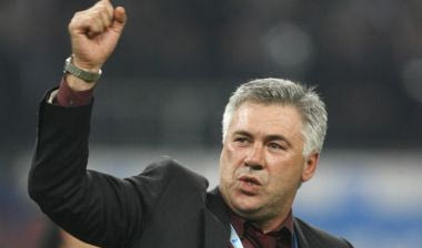 H Mίλαν ανακοίνωσε τον Πάτο