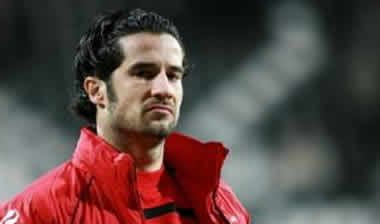 Γερό “μάθημα” της Άλκμααρ στην Ίντερ