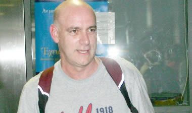 Η πρώτη του ΠΑΟΚ