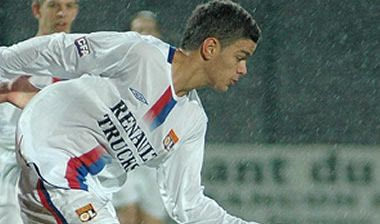 Ο Μπεν Αρφά, το τελευταίο “θύμα” στη Λιόν