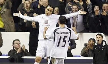 Νοκ άουτ ο Μπερμπάτοφ…και ο Γιολ