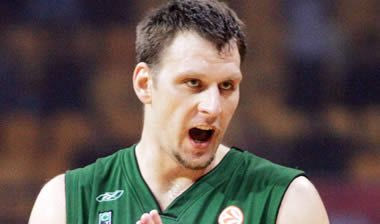 Στην Κάχα ο Μπετς